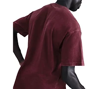 Nike Men's Short Sleeve Roomy Fit T-Shirt