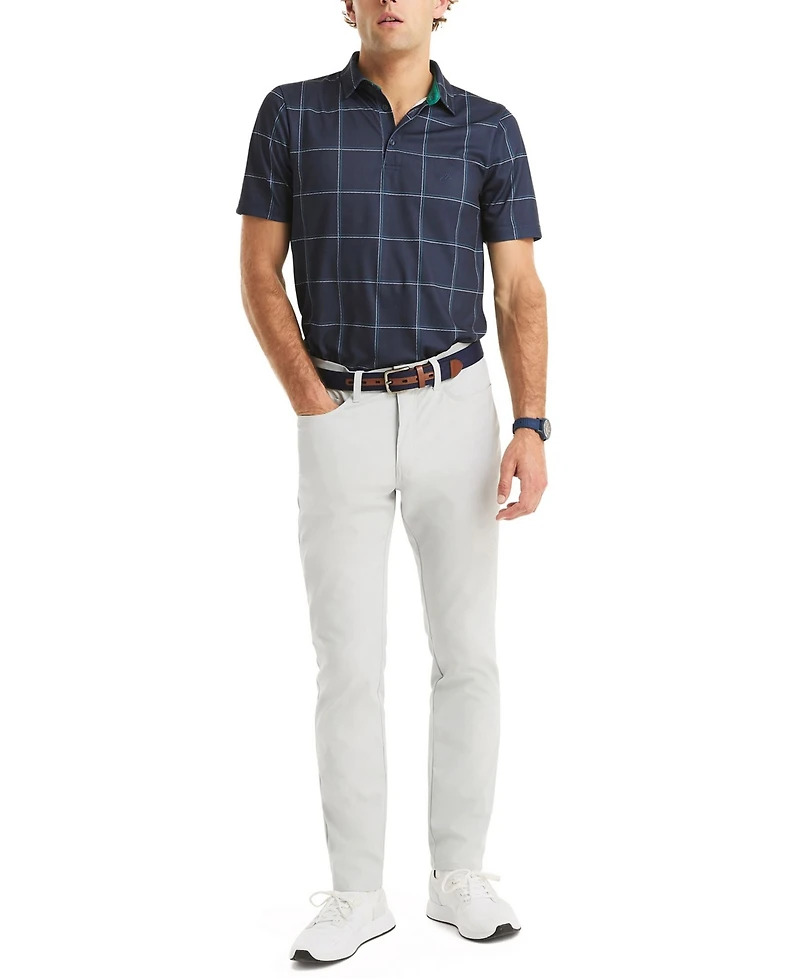 Nautica Men's Regular Fit Pants