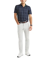 Nautica Men's Regular Fit Pants