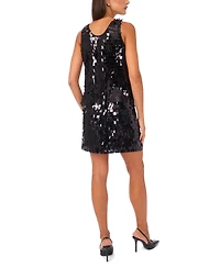 Vince Camuto Women's A-Line Mini Skirt