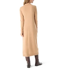 Dee Ocleppo Women's Adira Long Sleeve Sweater Dress
