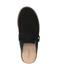 Dr. Scholl's Women's Calm Round Toe Clogs