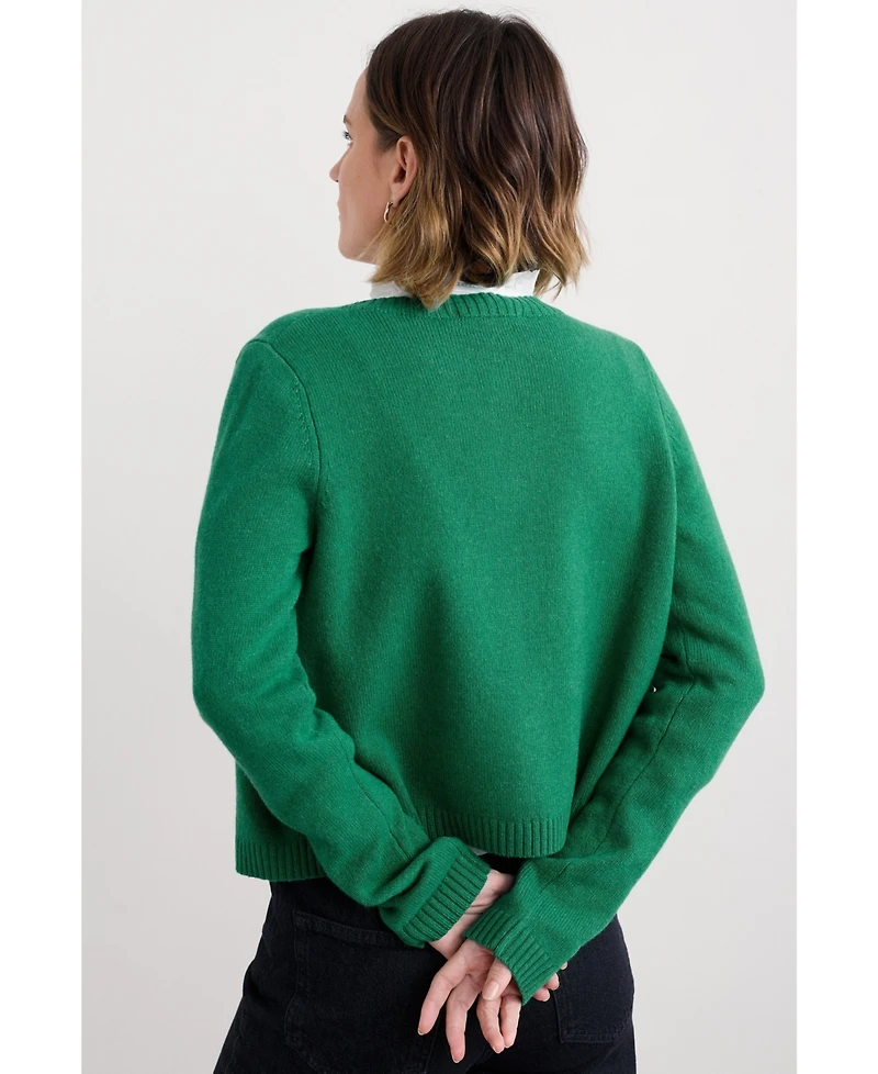 Seasalt Cornwall Women's Tern Tide Cardigan