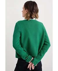 Seasalt Cornwall Women's Tern Tide Cardigan