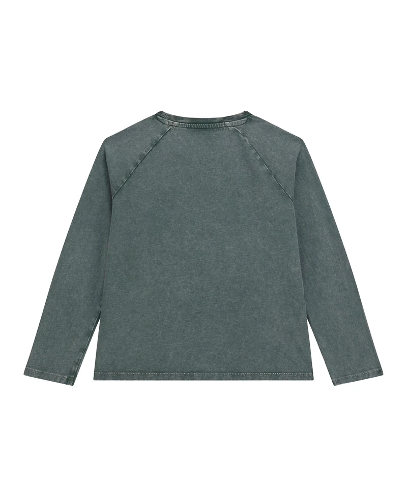 Guess Boys 8-18 Long Sleeves T-Shirt