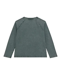 Guess Boys 8-18 Long Sleeves T-Shirt