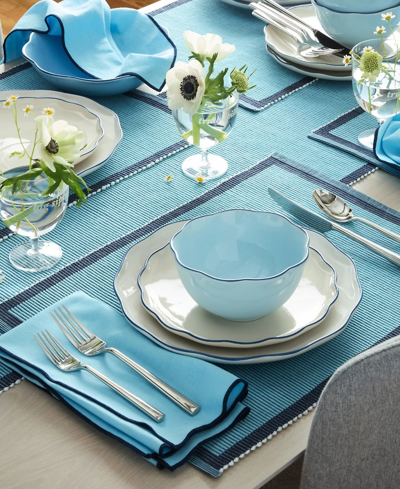 kate spade new york 4-Pc. Garden Party Placemat Set
