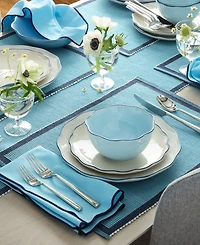 kate spade new york 4-Pc. Garden Party Placemat Set