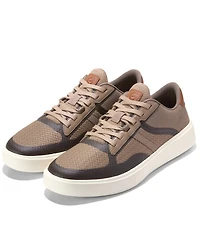Cole Haan Men's Grand Crosscourt Winner Casual Sneakers