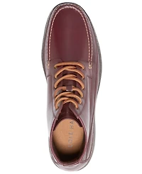 Cole Haan Men's Muir Moc Casual Dress Boots