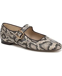 Sam Edelman Women's Michaela Mary Jane Flats
