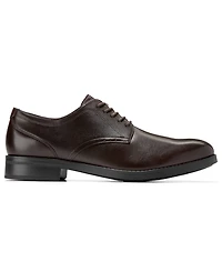 Cole Haan Men's Newmark Grand Plain Toe Oxford Shoes