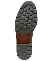 Cole Haan Men's Roundhill Grand Chukka Round Toe Boots