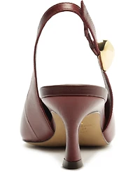 Arezzo Women's Farrah Low Stiletto Pumps