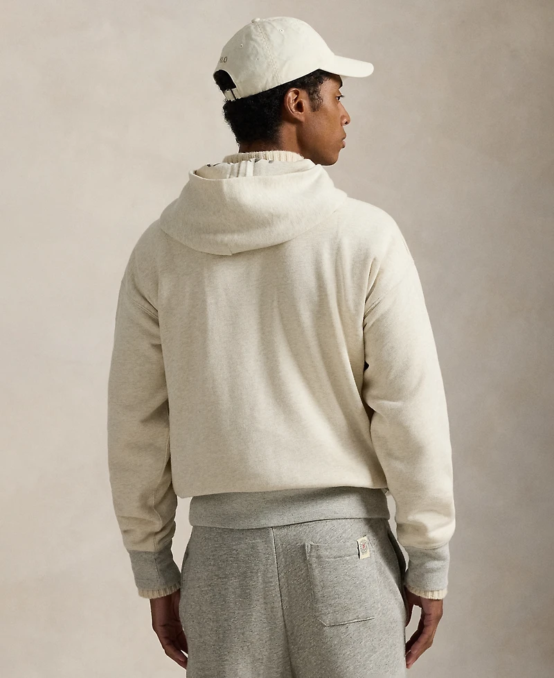 Polo Ralph Lauren Men's Long Sleeve Hoodie Sweatshirt