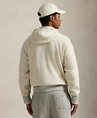 Polo Ralph Lauren Men's Long Sleeve Hoodie Sweatshirt