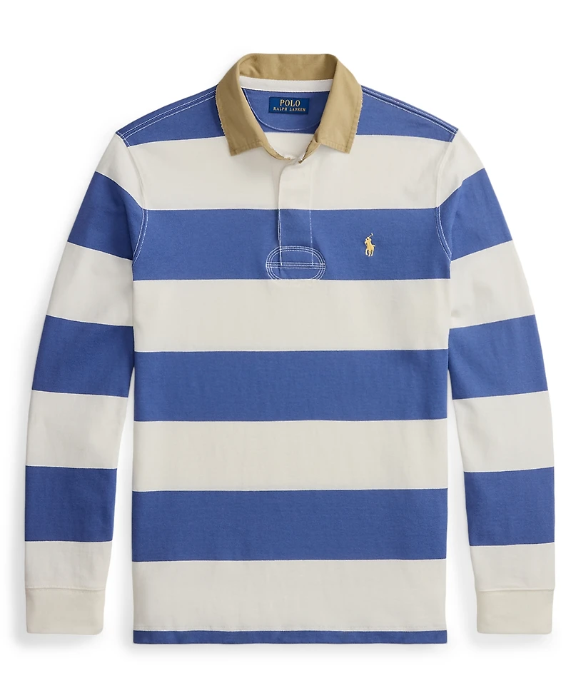 Polo Ralph Lauren Men's Classic Fit Rugby Shirt