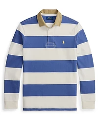 Polo Ralph Lauren Men's Classic Fit Rugby Shirt