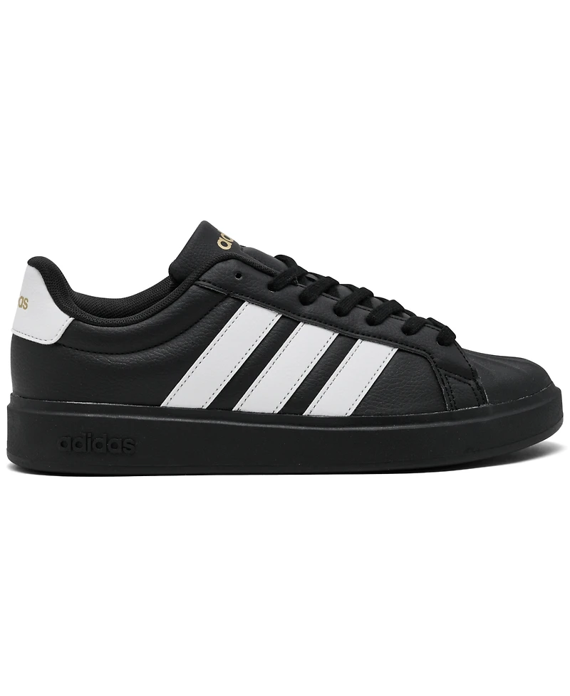 Adidas Women's Street Talk Casual Sneakers from Finish Line