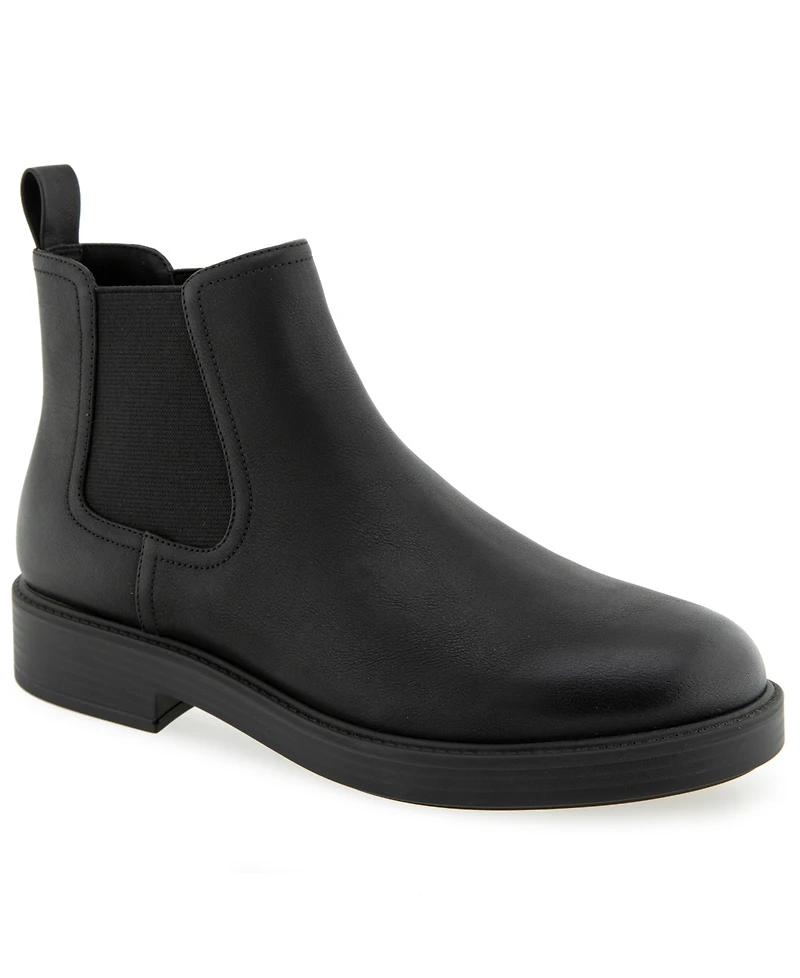 Aerosoles Women's Poshan Chelsea Boot