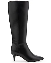 Aerosoles Women's Epic Kitten Heel Tall Boot