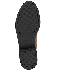 Aerosoles Women's Pressly Block Heel Booties