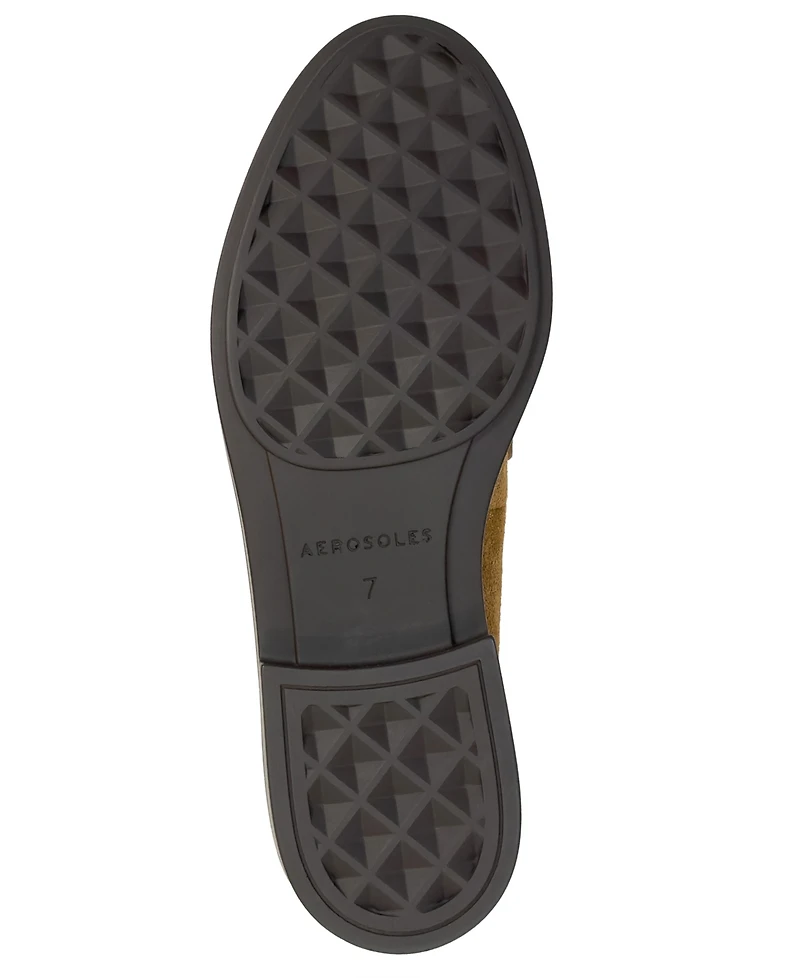 Aerosoles Women's Poeta Tailored Loafer