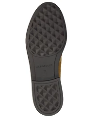 Aerosoles Women's Poeta Tailored Loafer