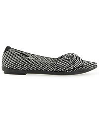 Aerosoles Women's Davita Knit Flat