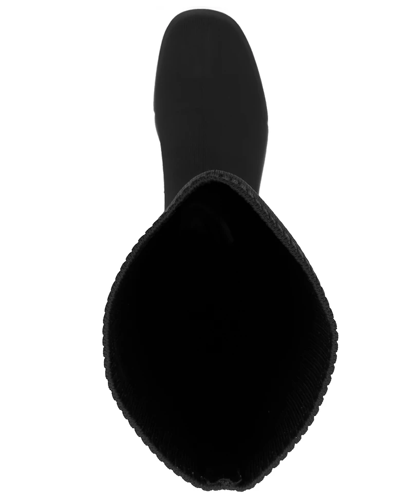 Aerosoles Women's Flann Knit Boot