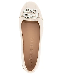 Aerosoles Women's Big Bet Casual Flat
