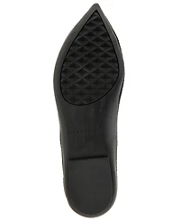 Aerosoles Women's Davina Casual Knit Flat