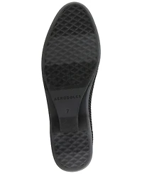 Aerosoles Women's Nathaly Knit Flat