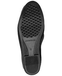 Aerosoles Women's Brisa Round Toe Ballet Flats