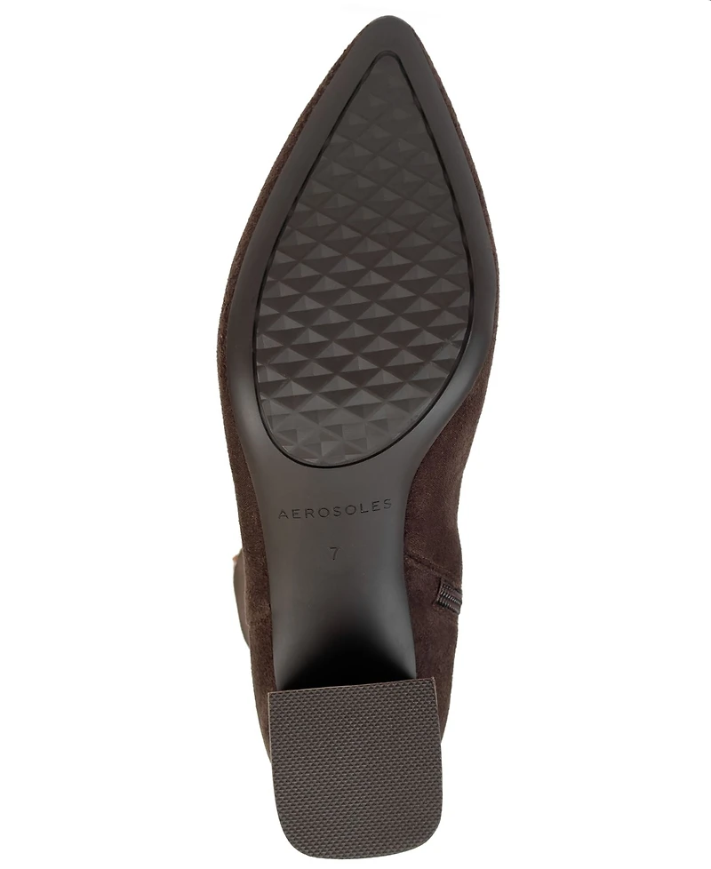 Aerosoles Women's Eliel Dress Boot
