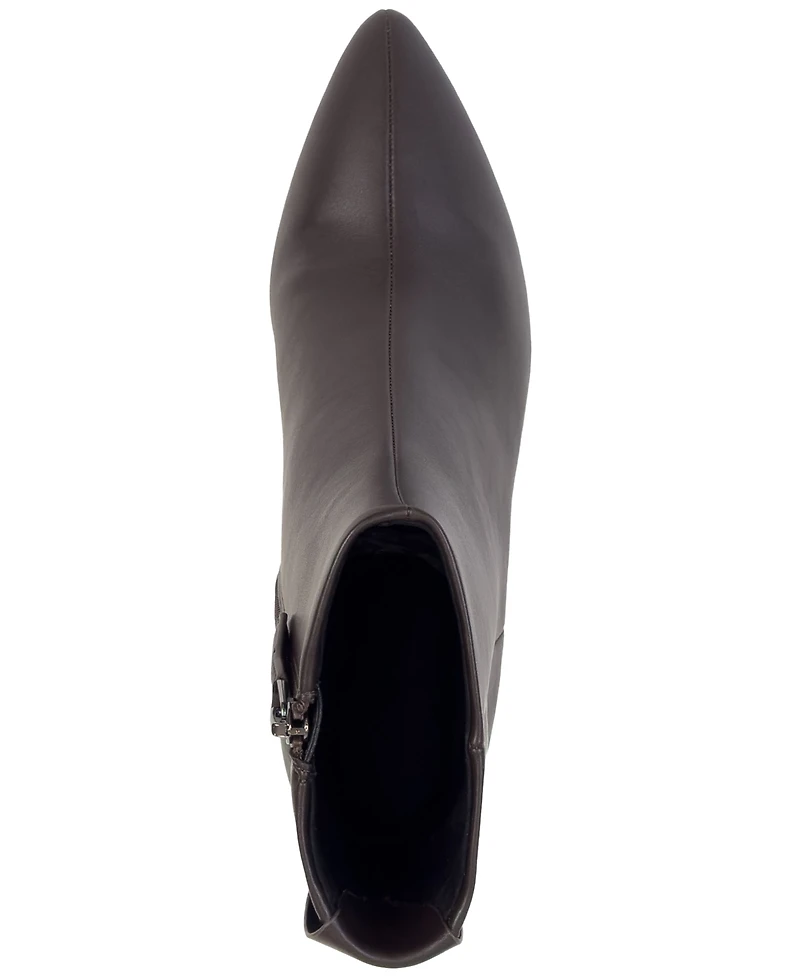 Aerosoles Women's Enoch Dress Bootie