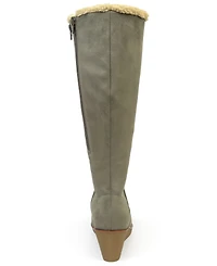 Aerosoles Women's Binocular2 Wedge Boot