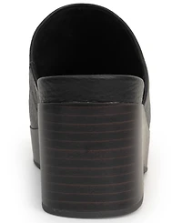 Aerosoles Women's Chata Shearling Clog