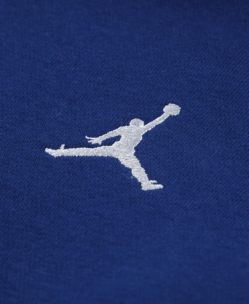 Jordan Boys 8-20 Brooklyn Pull-On Long Sleeve Hoodie