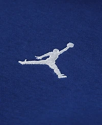 Jordan Boys 8-20 Brooklyn Pull-On Long Sleeve Hoodie