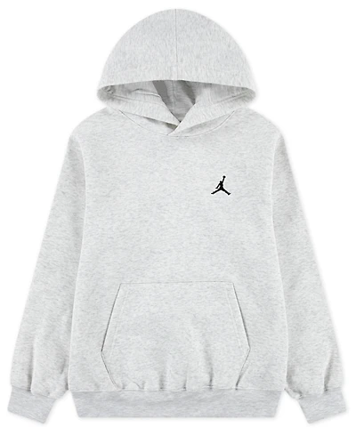 Jordan Boys 8-20 Brooklyn Pull-On Long Sleeve Hoodie