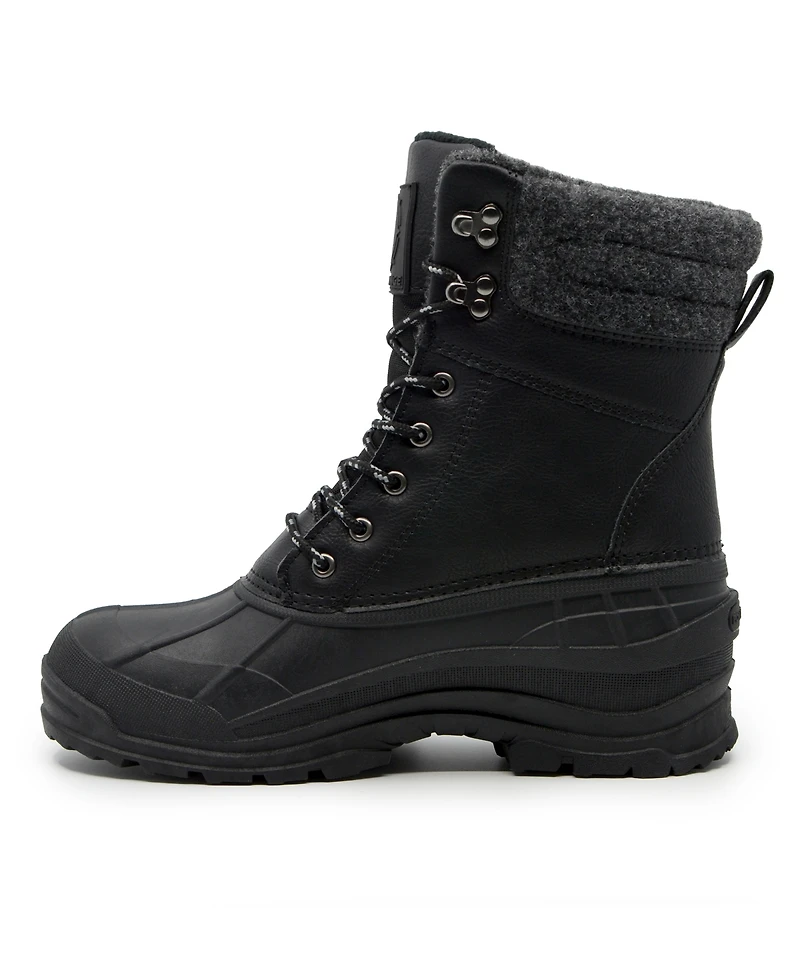 Polar Range Men's Fowler Cushioned Boots