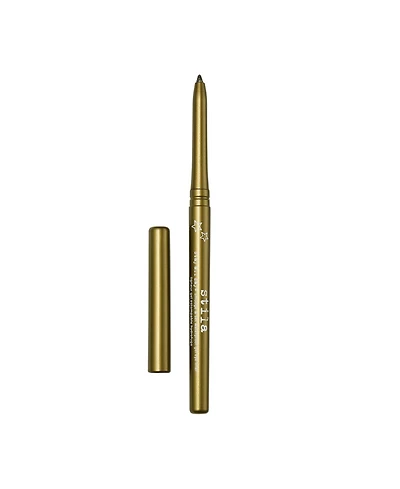 Stila Stay All Day Smudge & Set Waterproof Gel Eye Liner