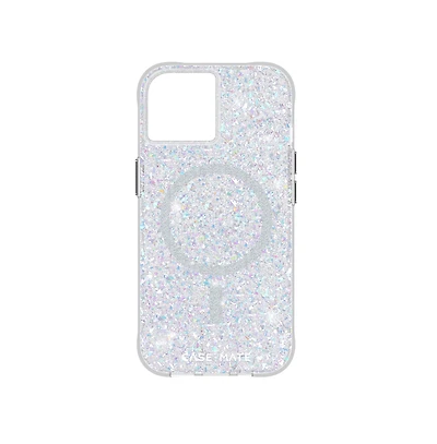Case-Mate Twinkle MagSafe Case for Apple iPhone 15 / iPhone 14 / iPhone 13