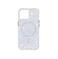 Case-Mate Twinkle MagSafe Case for Apple iPhone 15 / iPhone 14 / iPhone 13