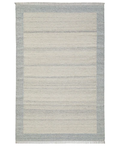 Obeetee Nu Maison Soft Border 5'x8' Area Rug
