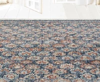 Obeetee Palace Floral Rug Collection