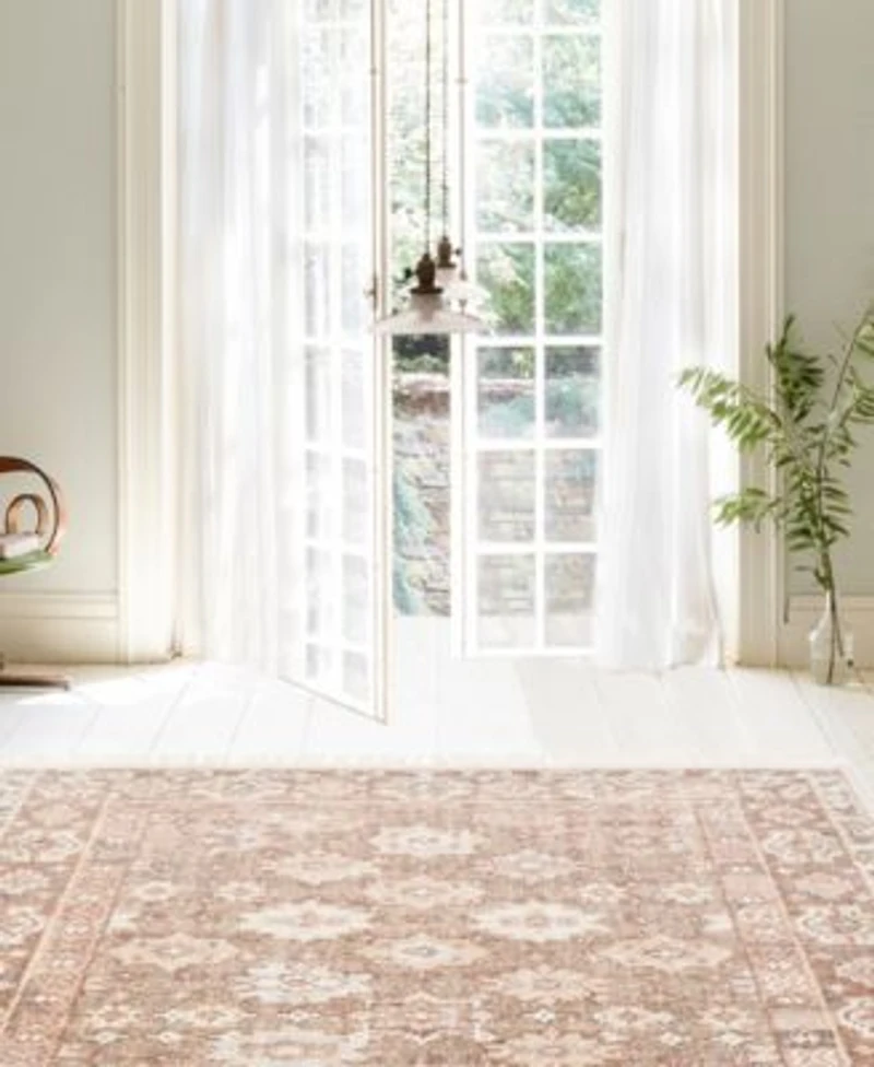 Obeetee Palace Farzana Rug Collection
