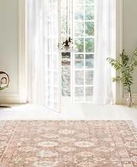 Obeetee Palace Farzana Rug Collection