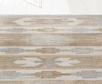 Obeetee Sona Hizri 8'10"x10' Area Rug